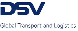 DSV Panalpina A/S Logo Image