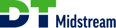 DT Midstream, Inc. Logo Image