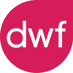 DWF Group PLC Logo Image