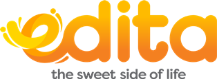 Edita Food Industries Logo Image