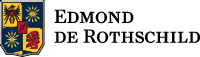 Edmond de Rothschild Logo Image