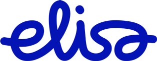 Elisa OYJ Logo Image