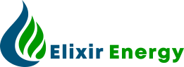 Elixir Energy Limited Logo Image