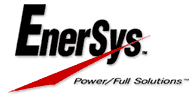 EnerSys Logo Image