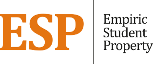 Empiric Student Property PLC Logo Image