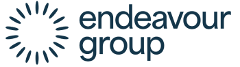 Endeavour Group Limited Logo Image