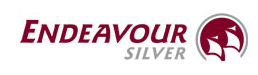Endeavour Silver Corp. Logo Image
