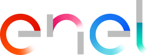 Enel S.p.A. Logo Image
