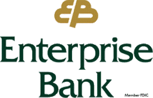 Enterprise Bancorp, Inc Logo Image