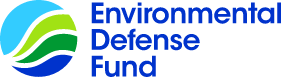 Environmental Defense Fund Logo Image