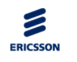 Ericsson Logo Image