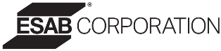 ESAB Corporation Logo Image