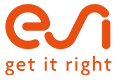 ESI Group Logo Image