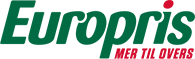 Europris ASA Logo Image