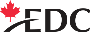 Export Development Canada Logo Image