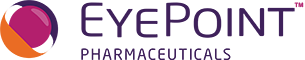 EyePoint Pharmaceuticals, Inc. Logo Image