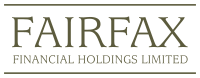 Fairfax Financial Holdings Ltd Logo Image