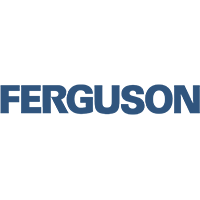 Ferguson plc Logo Image