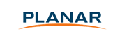 Planar Systems Inc. Logo Image