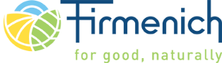 DSM-Firmenich Logo Image