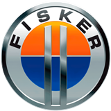 Fisker Inc. Logo Image