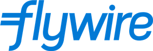 Flywire Corporation Logo Image