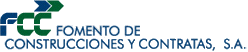 Fomento de Construcciones y Contratas S.A. Logo Image