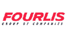 FOURLIS Group Logo Image