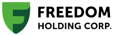 Freedom Holding Corp. Logo Image