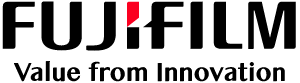 FUJIFILM Holdings Corporation Logo Image