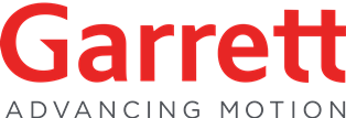 Garrett Motion Inc. Logo Image