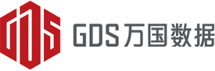 GDS Holdings Limited Logo Image