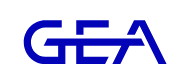 GEA Group Logo Image
