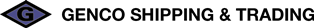 Genco Shipping & Trading Limited Logo Image