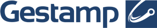 Gestamp Logo Image