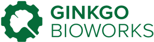 Ginkgo Bioworks Holdings, Inc. Logo Image