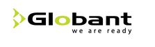 Globant SA Logo Image