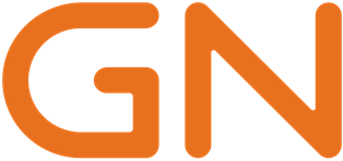 GN Store Nord Logo Image