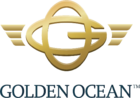 Golden Ocean Group Ltd Logo Image