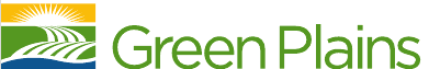 Green Plains Inc. Logo Image