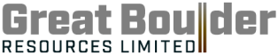 Great Boulder Resources Logo Image