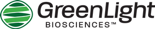 GreenLight Biosciences Logo Image