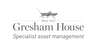 Gresham House Strategic Plc Logo Image