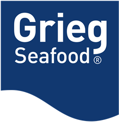 Grieg Seafood Logo Image