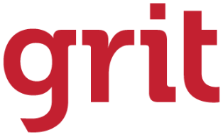 Grit Real Estate Income Group Logo Image