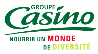 Groupe Casino Logo Image