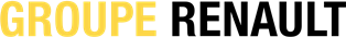 Groupe Renault Logo Image