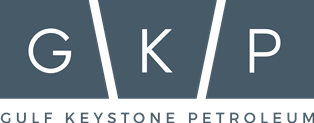 Gulf Keystone Petroleum Logo Image
