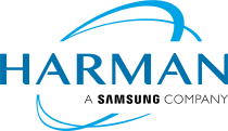 HARMAN International Logo Image