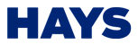 Hays plc Logo Image